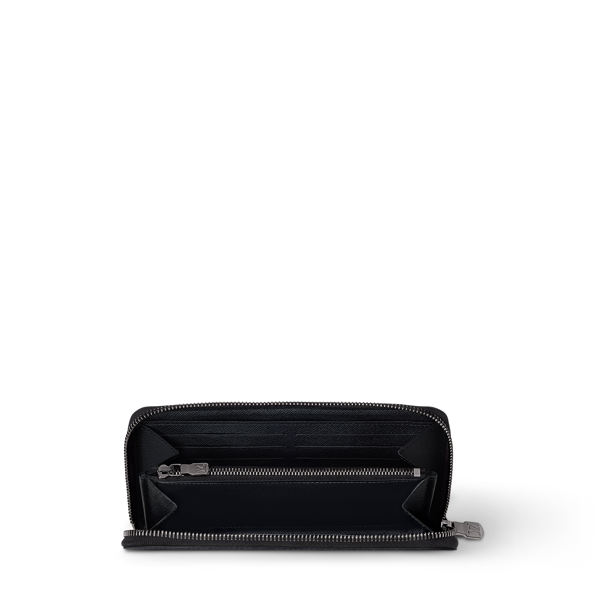 Zippy Organiser Monogram Eclipse - For Him | LOUIS VUITTON